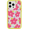 image:imageOtterBox iPhone 15 Pro MAX Only Symmetry Series Case  Arizona Sunrise Blue Snaps to MagSafe UltraSleek Raised Edges Protect Camera amp ScreenWhimsy Bloom