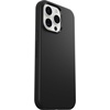 image:imageOtterBox iPhone 15 Pro MAX Only Symmetry Series Case  BLACK snaps to MagSafe ultrasleek raised edges protect camera amp screen ships in polybag ideal for business customersBlack