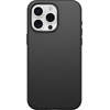 image:imageOtterBox iPhone 15 Pro MAX Only Symmetry Series Case  BLACK snaps to MagSafe ultrasleek raised edges protect camera amp screen ships in polybag ideal for business customersBlack