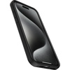 image:imageOtterBox iPhone 15 Pro MAX Only Symmetry Series Case  Black UltraSleek Wireless Charging Compatible Raised Edges Protect Camera amp ScreenBlack