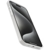 image:imageOtterBox iPhone 15 Pro MAX Only Symmetry Series Case  Black UltraSleek Wireless Charging Compatible Raised Edges Protect Camera amp ScreenClear