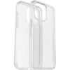 image:imageOtterBox iPhone 15 Pro MAX Only Symmetry Series Case  Black UltraSleek Wireless Charging Compatible Raised Edges Protect Camera amp ScreenClearGlitter