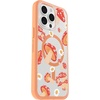 image:imageOtterBox iPhone 15 Pro MAX Only Symmetry Series Clear Case  Fungi Orange Snaps to MagSafe UltraSleek Raised Edges Protect Camera amp Screen