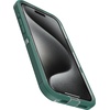 image:imageOtterBox iPhone 15 Pro Max Defender Series XT Clear Case  Velvet Evergreen Clear Screenless Rugged Snaps to MagSage Lanyard Attachment PressureFitted DualLayer iPhone Case