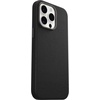 image:imageOtterBox iPhone 15 Pro Max Symmetry Series Cactus Leather Embroidery for MagSafe  Enchanted Garden Blue Slim Premium Protective iPhone CaseBlack