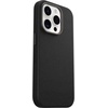 image:imageOtterBox iPhone 15 Pro Max Symmetry Series Cactus Leather Embroidery for MagSafe  Enchanted Garden Blue Slim Premium Protective iPhone CaseBlack