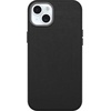 image:imageOtterBox iPhone 15 Pro Max Symmetry Series Cactus Leather Embroidery for MagSafe  Enchanted Garden Blue Slim Premium Protective iPhone CaseBlack