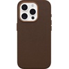 image:imageOtterBox iPhone 15 Pro Max Symmetry Series Cactus Leather Embroidery for MagSafe  Enchanted Garden Blue Slim Premium Protective iPhone CaseBrown