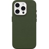 image:imageOtterBox iPhone 15 Pro Max Symmetry Series Cactus Leather Embroidery for MagSafe  Enchanted Garden Blue Slim Premium Protective iPhone CaseGreen