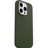 image:imageOtterBox iPhone 15 Pro Max Symmetry Series Cactus Leather Embroidery for MagSafe  Enchanted Garden Blue Slim Premium Protective iPhone CaseGreen