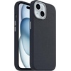 image:imageOtterBox iPhone 15 Pro Max Symmetry Series Cactus Leather Embroidery for MagSafe  Enchanted Garden Blue Slim Premium Protective iPhone CaseNew Blue Sentiment