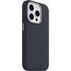 image:imageOtterBox iPhone 15 Pro Max Symmetry Series Cactus Leather Embroidery for MagSafe  Enchanted Garden Blue Slim Premium Protective iPhone CaseNew Blue Sentiment