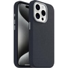 image:imageOtterBox iPhone 15 Pro Max Symmetry Series Cactus Leather Embroidery for MagSafe  Enchanted Garden Blue Slim Premium Protective iPhone CaseNew Blue Sentiment