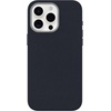 image:imageOtterBox iPhone 15 Pro Max Symmetry Series Cactus Leather Embroidery for MagSafe  Enchanted Garden Blue Slim Premium Protective iPhone CaseNew Blue Sentiment