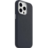 image:imageOtterBox iPhone 15 Pro Max Symmetry Series Cactus Leather Embroidery for MagSafe  Enchanted Garden Blue Slim Premium Protective iPhone CaseNew Blue Sentiment