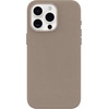 image:imageOtterBox iPhone 15 Pro Max Symmetry Series Cactus Leather Embroidery for MagSafe  Enchanted Garden Blue Slim Premium Protective iPhone CaseNew Grey Comfort