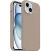 image:imageOtterBox iPhone 15 Pro Max Symmetry Series Cactus Leather Embroidery for MagSafe  Enchanted Garden Blue Slim Premium Protective iPhone CaseNew Grey Comfort
