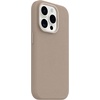 image:imageOtterBox iPhone 15 Pro Max Symmetry Series Cactus Leather Embroidery for MagSafe  Enchanted Garden Blue Slim Premium Protective iPhone CaseNew Grey Comfort