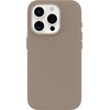image:imageOtterBox iPhone 15 Pro Max Symmetry Series Cactus Leather Embroidery for MagSafe  Enchanted Garden Blue Slim Premium Protective iPhone CaseNew Grey Comfort
