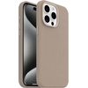 image:imageOtterBox iPhone 15 Pro Max Symmetry Series Cactus Leather Embroidery for MagSafe  Enchanted Garden Blue Slim Premium Protective iPhone CaseNew Grey Comfort