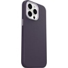 image:imageOtterBox iPhone 15 Pro Max Symmetry Series Cactus Leather Embroidery for MagSafe  Enchanted Garden Blue Slim Premium Protective iPhone CasePurple
