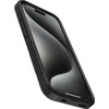 image:imageOtterBox iPhone 15 Pro Only Commuter Series Case  Black Slim amp Tough PocketFriendly with Port ProtectionBlack