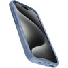 image:imageOtterBox iPhone 15 Pro Only Commuter Series Case  Black Slim amp Tough PocketFriendly with Port ProtectionBlue