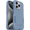 image:imageOtterBox iPhone 15 Pro Only Commuter Series Case  Black Slim amp Tough PocketFriendly with Port ProtectionBlue