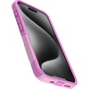 image:imageOtterBox iPhone 15 Pro Only Commuter Series Case  Black Slim amp Tough PocketFriendly with Port ProtectionPink