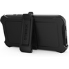 image:imageOtterBox iPhone 15 Pro Only Defender Series Case  Black screenless Rugged amp Durable with Port Protection Includes Holster Clip Kickstand Ships in polybag Ideal for Business customers