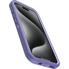 image:imageOtterBox iPhone 15 Pro Only Defender Series Case  Mountain Majesty Purple screenless Rugged amp Durable with Port Protection Includes Holster Clip Kickstand