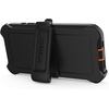 image:imageOtterBox iPhone 15 Pro Only Defender Series Case  Realtree Edge Blaze OrangeBlackRT Edge Rugged amp Durable with Port Protection Includes Holster Clip Kickstand