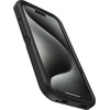 image:imageOtterBox iPhone 15 Pro Only Defender Series XT Case  BLACK screenless rugged snaps to MagSafe lanyard attachment ships in polybag ideal for business customersBlack