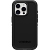 image:imageOtterBox iPhone 15 Pro Only Defender Series XT Case  BLACK screenless rugged snaps to MagSafe lanyard attachment ships in polybag ideal for business customersBlack