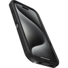 image:imageOtterBox iPhone 15 Pro Only Defender Series XT Case  Black screenless Rugged Snaps to MagSafe Lanyard AttachmentDark Side