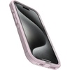 image:imageOtterBox iPhone 15 Pro Only Defender Series XT Clear Case  Velvet Evergreen Clear Screenless Rugged Snaps to MagSafe Lanyard AttachmentMountain Frost
