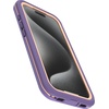 image:imageOtterBox iPhone 15 Pro Only FR Series Waterproof Case with MagSafe Designed by LifeProof  Rule of Plum Purple Waterproof 60 Recycled Plastic Sleek and Stylish