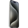 image:imageOtterBox iPhone 15 Pro Only Glass Screen Protector scratch protection flawless clarity fingerprint resistant ships in polybag ideal for business customersAntimicrobial and Bluelight Glass