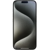 image:imageOtterBox iPhone 15 Pro Only Glass Screen Protector scratch protection flawless clarity fingerprint resistant ships in polybag ideal for business customersAntimicrobial and Bluelight Glass