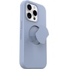 image:imageOtterBox iPhone 15 Pro Only OtterGrip Symmetry Series Case  You DO Blue Builtin Grip Sleek Case Snaps to MagSafe Raised Edges Protect Camera amp ScreenYou Do Blue