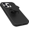 image:imageOtterBox iPhone 15 Pro Only OtterGrip Symmetry Series Case  You DO Blue Builtin Grip Sleek Case Snaps to MagSafe Raised Edges Protect Camera amp ScreenBlack