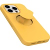 image:imageOtterBox iPhone 15 Pro Only OtterGrip Symmetry Series Case  You DO Blue Builtin Grip Sleek Case Snaps to MagSafe Raised Edges Protect Camera amp ScreenAspen Gleam