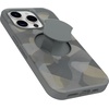 image:imageOtterBox iPhone 15 Pro Only OtterGrip Symmetry Series Case  You DO Blue Builtin Grip Sleek Case Snaps to MagSafe Raised Edges Protect Camera amp ScreenIron Camo