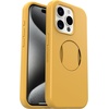 image:imageOtterBox iPhone 15 Pro Only OtterGrip Symmetry Series Case  You DO Blue Builtin Grip Sleek Case Snaps to MagSafe Raised Edges Protect Camera amp ScreenAspen Gleam