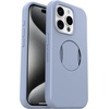 image:imageOtterBox iPhone 15 Pro Only OtterGrip Symmetry Series Case  You DO Blue Builtin Grip Sleek Case Snaps to MagSafe Raised Edges Protect Camera amp ScreenYou Do Blue