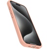 image:imageOtterBox iPhone 15 Pro Only Prefix Series Case  Peach Perfect UltraThin PocketFriendly Raised Edges Protect Camera amp Screen Wireless Charging CompatiblePeach Perfect