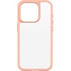 image:imageOtterBox iPhone 15 Pro Only Prefix Series Case  Peach Perfect UltraThin PocketFriendly Raised Edges Protect Camera amp Screen Wireless Charging CompatiblePeach Perfect