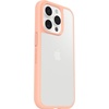 image:imageOtterBox iPhone 15 Pro Only Prefix Series Case  Peach Perfect UltraThin PocketFriendly Raised Edges Protect Camera amp Screen Wireless Charging CompatiblePeach Perfect