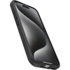 image:imageOtterBox iPhone 15 Pro Only Prefix Series Case  Peach Perfect UltraThin PocketFriendly Raised Edges Protect Camera amp Screen Wireless Charging CompatibleClearBlack