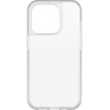 image:imageOtterBox iPhone 15 Pro Only Prefix Series Case  Peach Perfect UltraThin PocketFriendly Raised Edges Protect Camera amp Screen Wireless Charging CompatibleClear